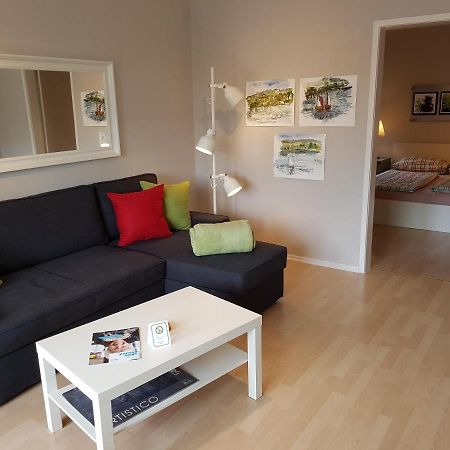 Haus Homann-Schneider, Wohnung Wetter Wetter  Esterno foto