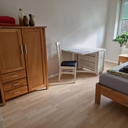 Haus Homann-Schneider, Wohnung Wetter Wetter  Esterno foto