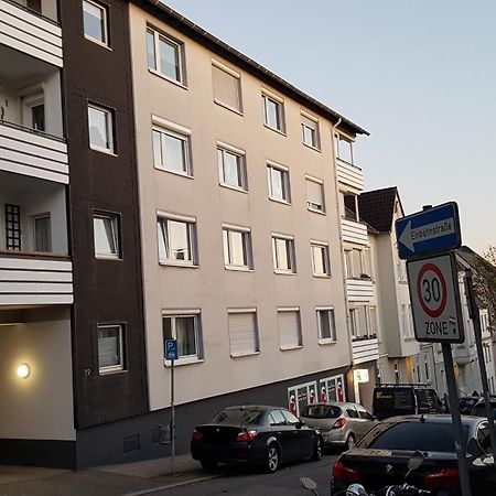 Haus Homann-Schneider, Wohnung Wetter Wetter  Esterno foto
