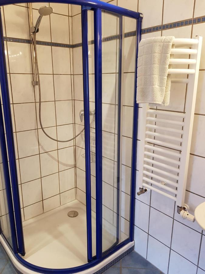 Haus Homann-Schneider, Wohnung Wetter Wetter  Esterno foto